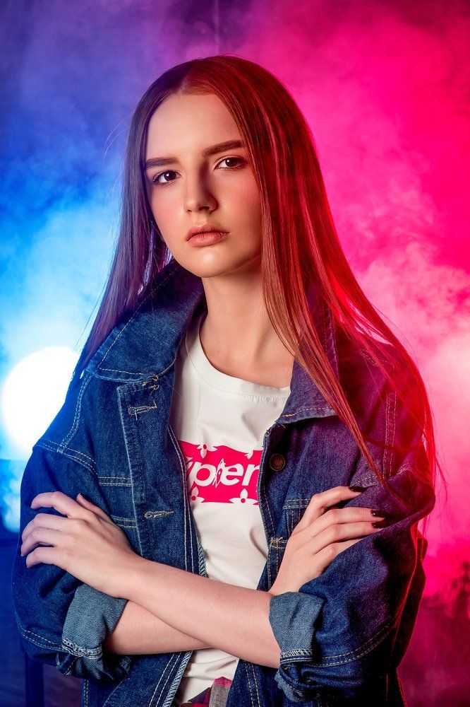 Photograph by Елена Бушуева