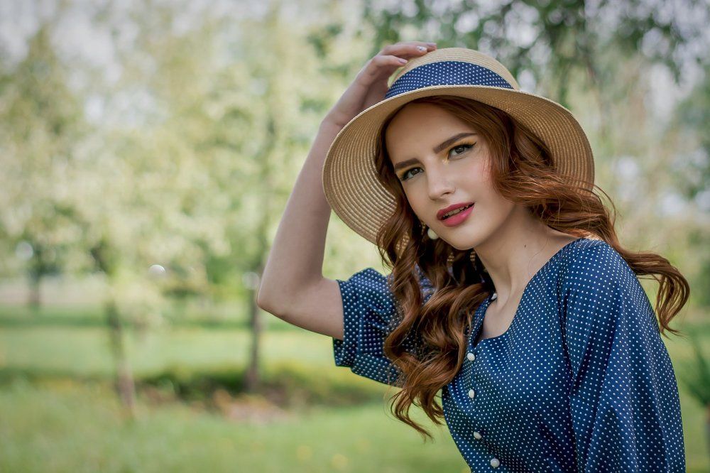 Photograph by Елена Бушуева