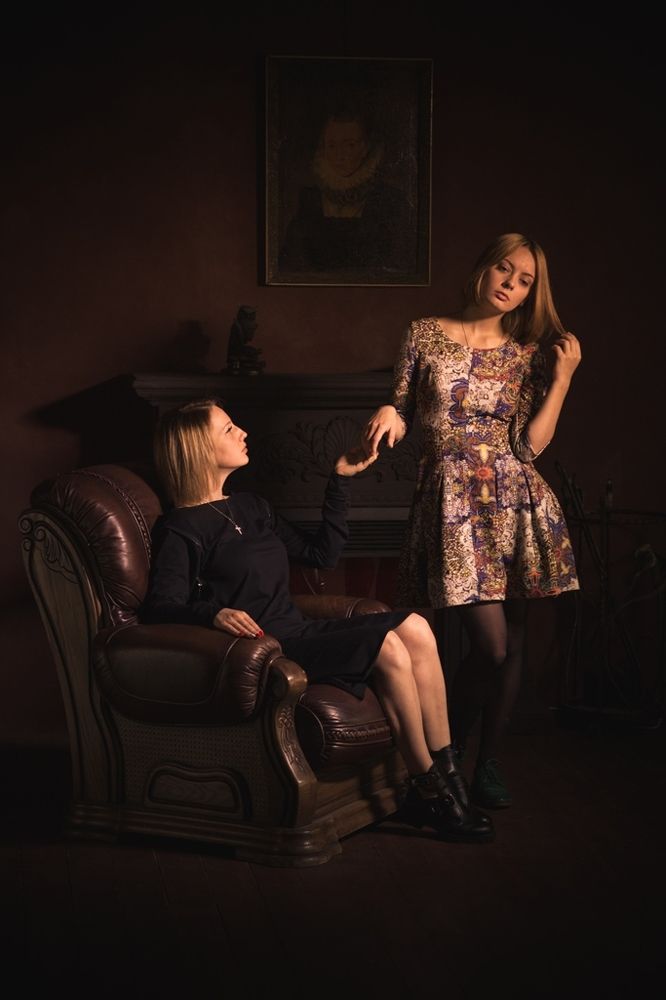 Photograph by Kirill Koshed