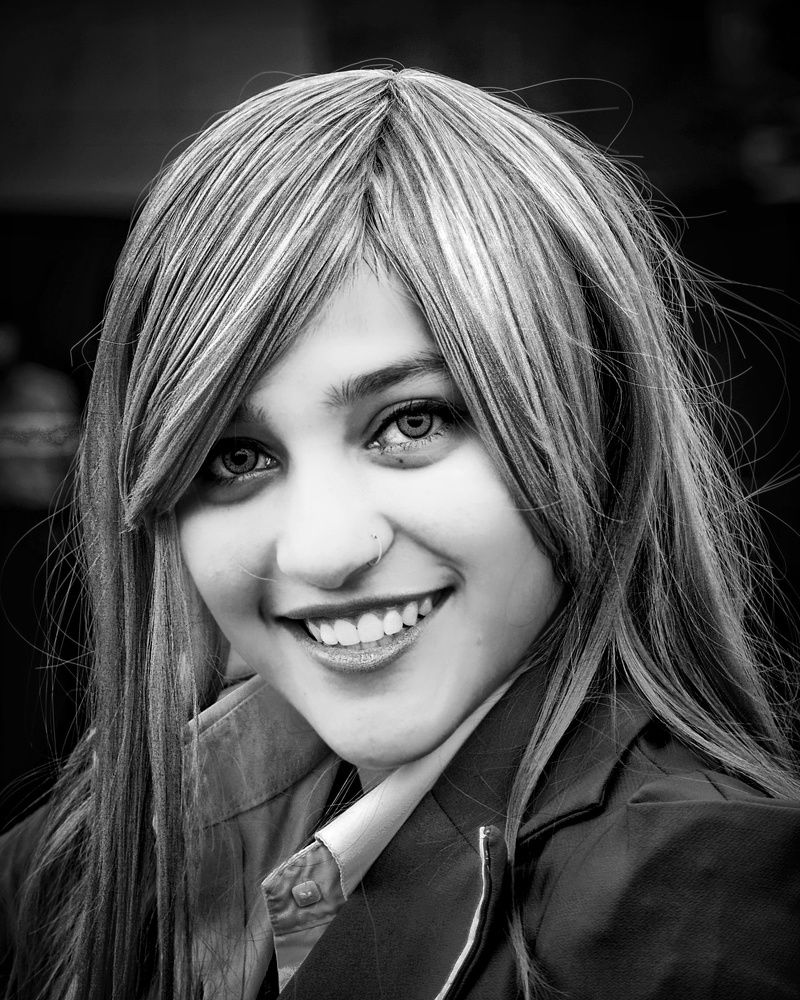 The essence of innocence