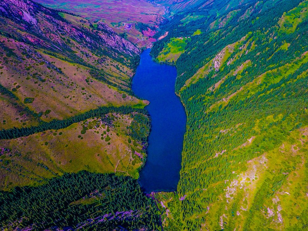Photograph by yakov