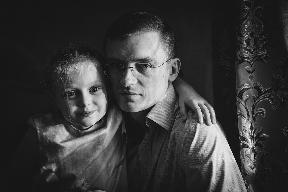 Просто вместе