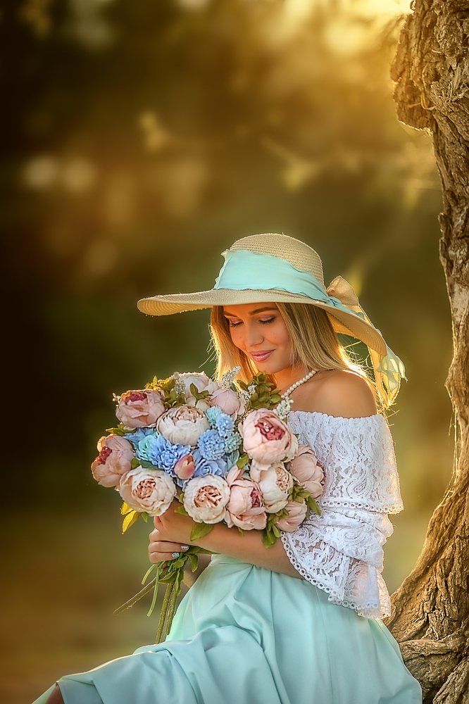 Романтика лета