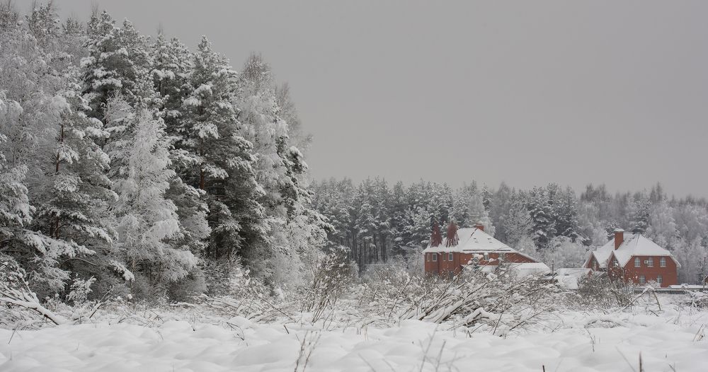 русская сказка
