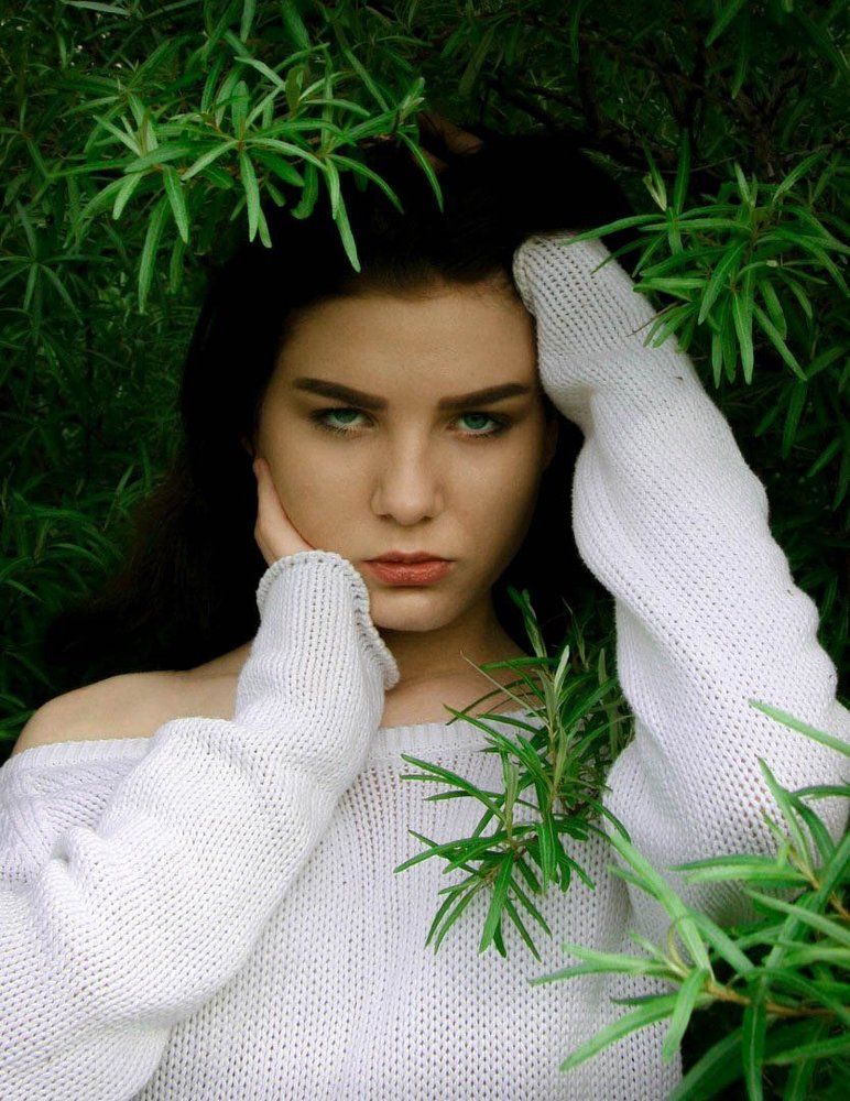 Photograph by Юлия Эйнем