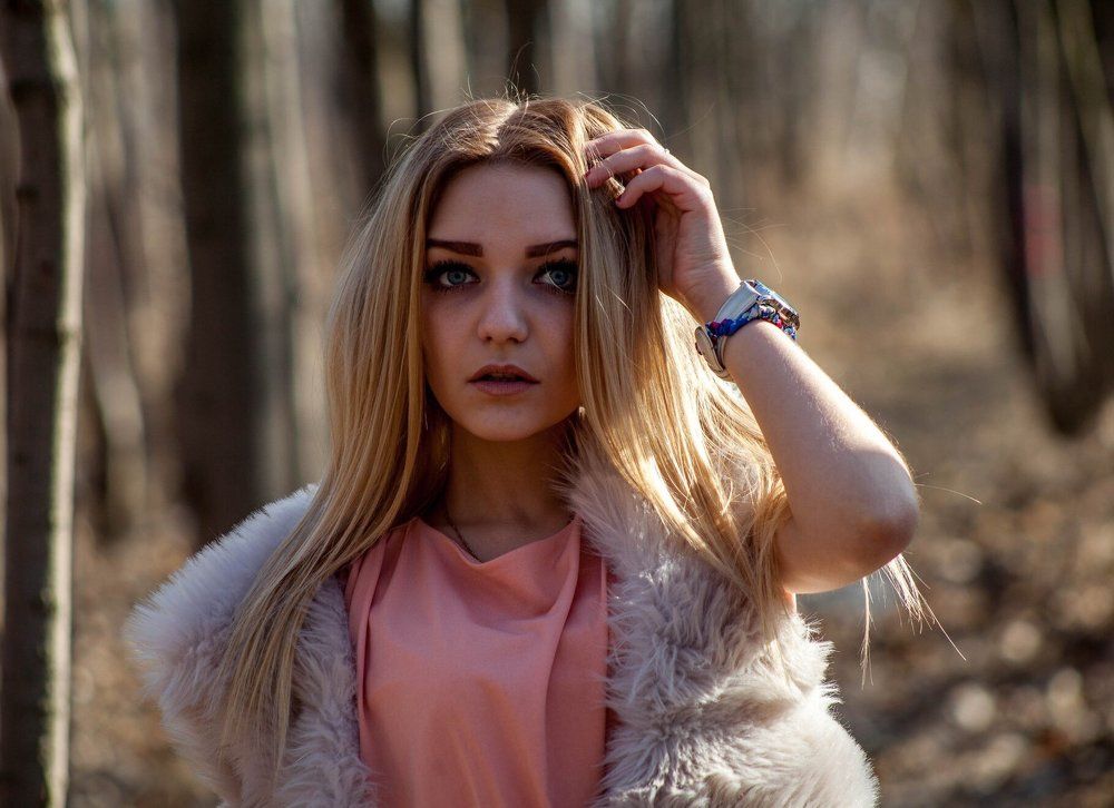 Photograph by Юлия Эйнем