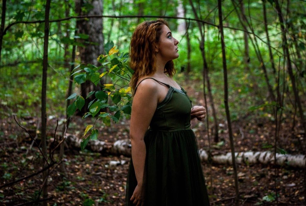 Photograph by Юлия Эйнем