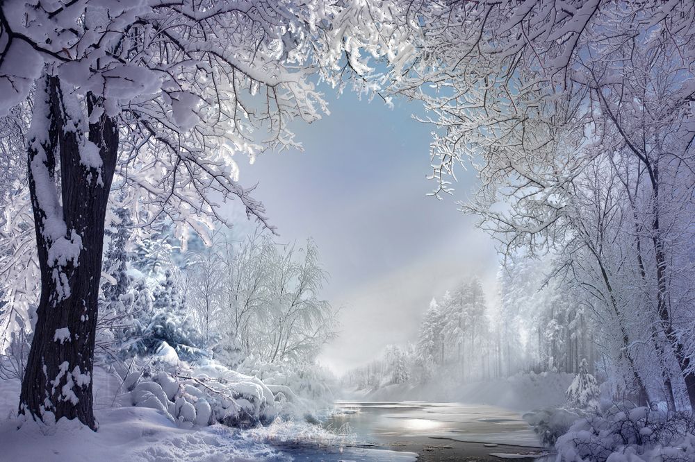 Скоро вечер