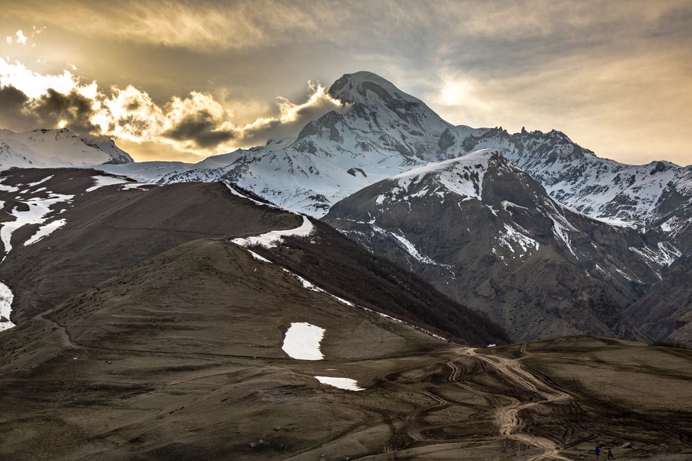Kazbegi