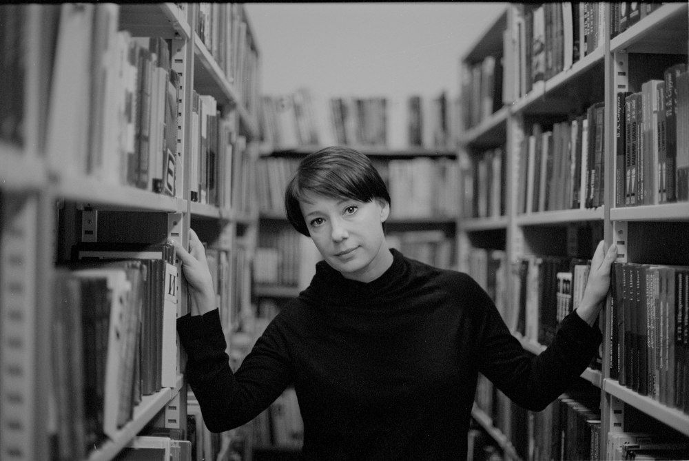 Чулпан Хаматова