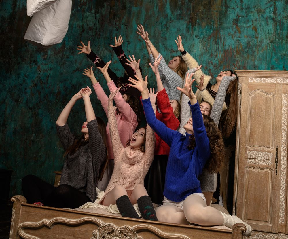 Не промахнулся!