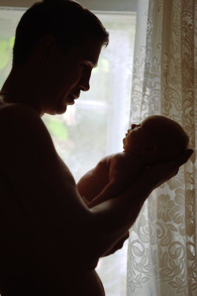 Love at  first sight