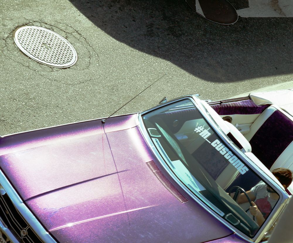 Photograph by Алексей Подрезов