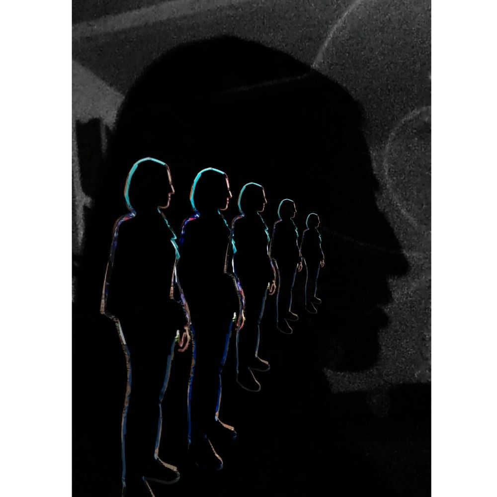 Multiple me in one head