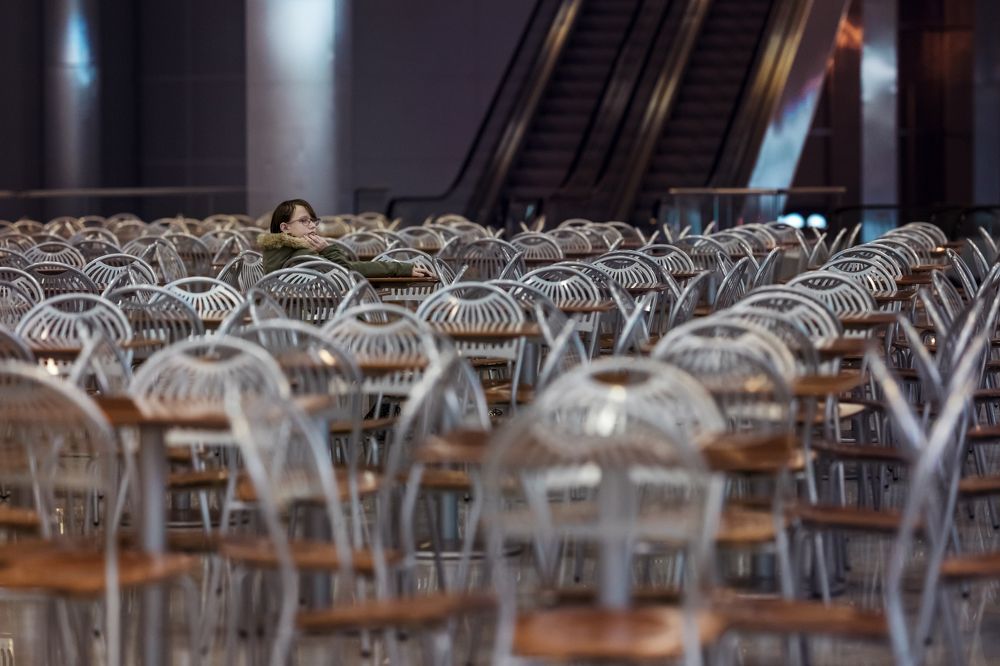 За буйки не заплывать | No buoy line trespassing
