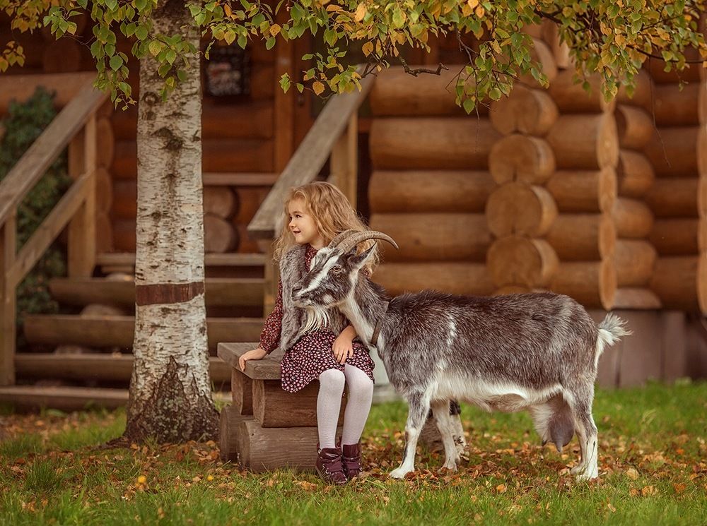 Photograph by Anna Yildiz