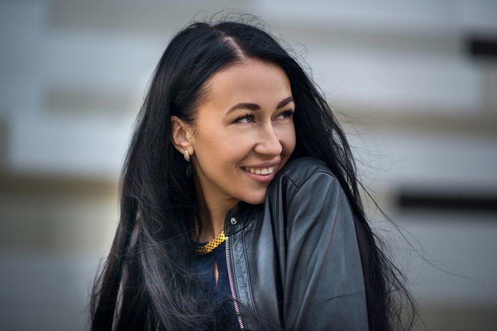 Photograph by Виктория Гринкевич