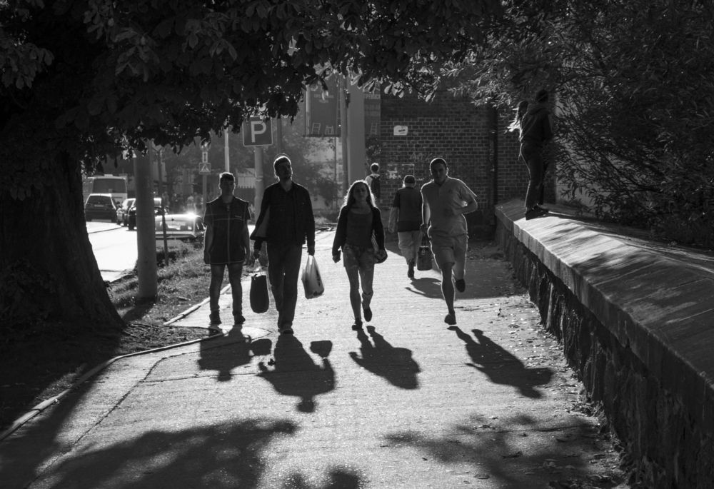 Фотография автора Филиппов Дмитрий