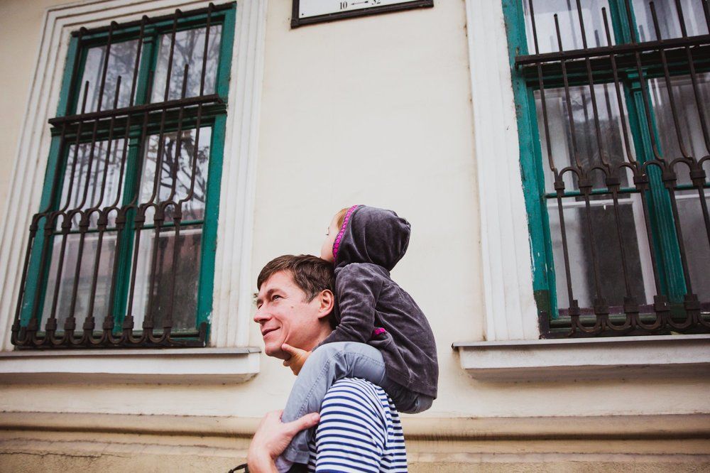 Photograph by Evgeniya Biriukova