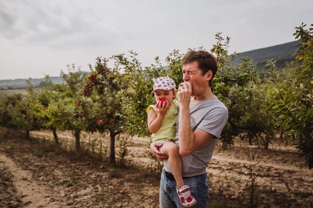 Photograph by Evgeniya Biriukova