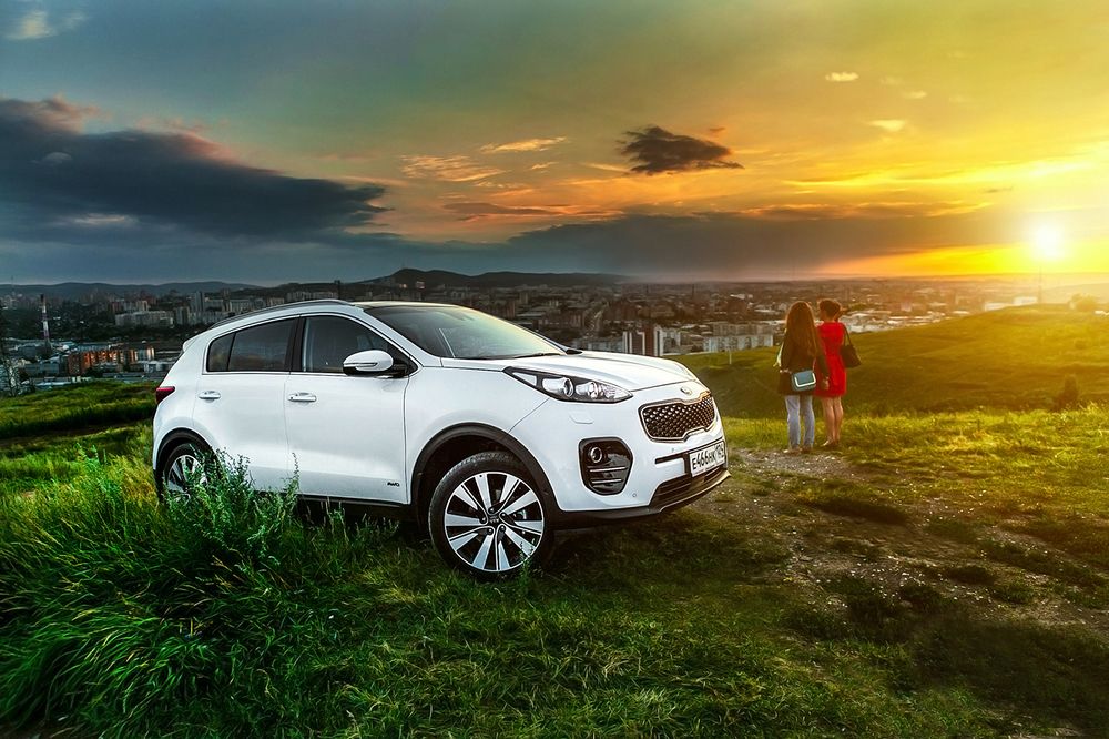 Покоритель