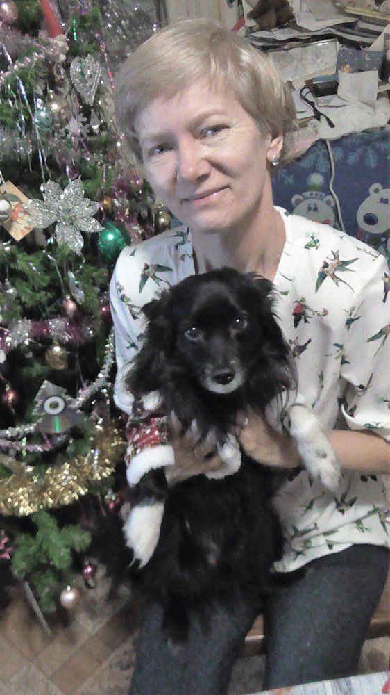 Photograph by Елена Малкова