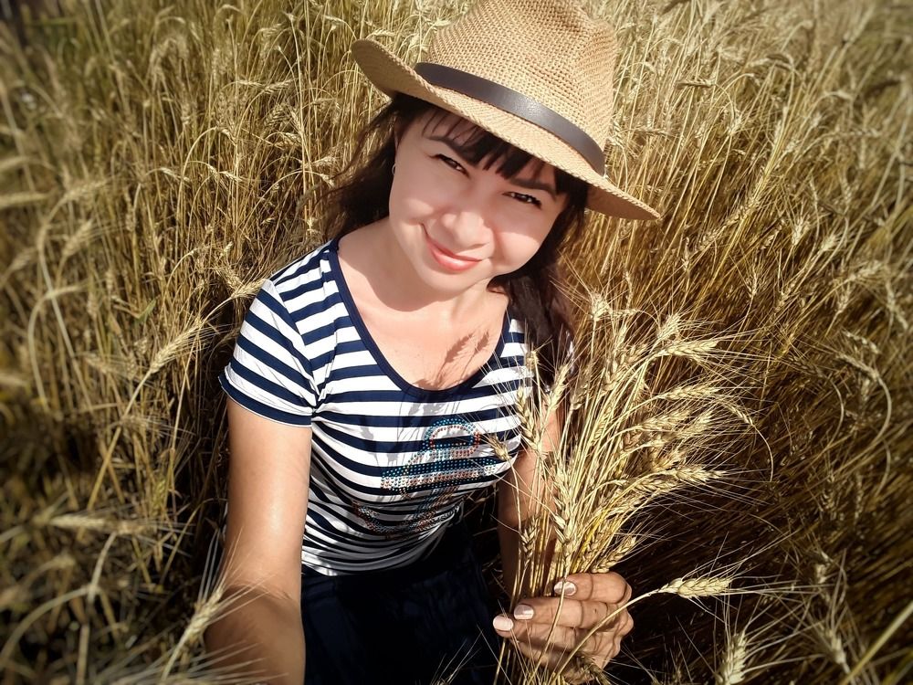 Тихое счастье