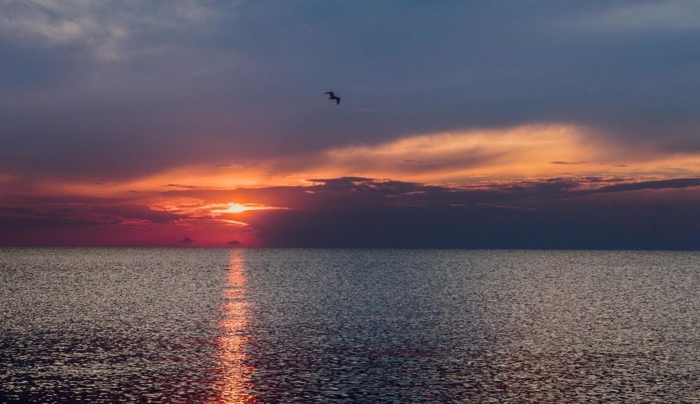 спокойствие