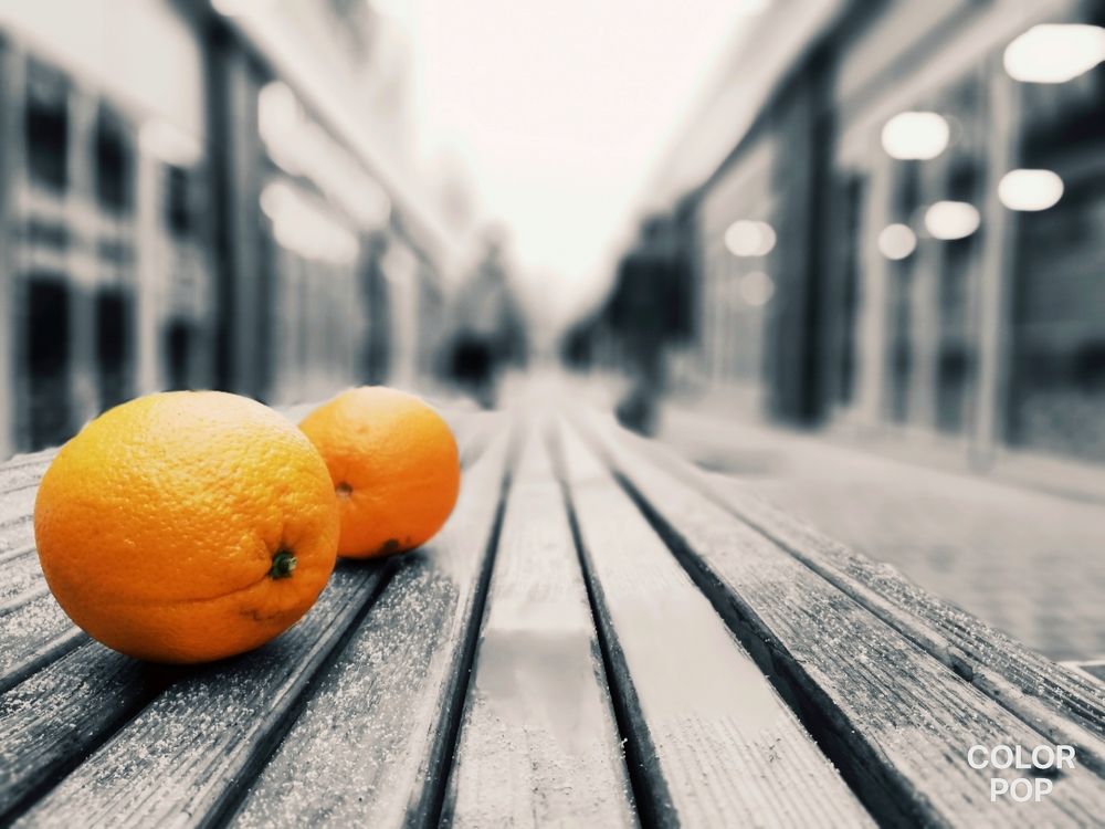 апельсины на Св Николая