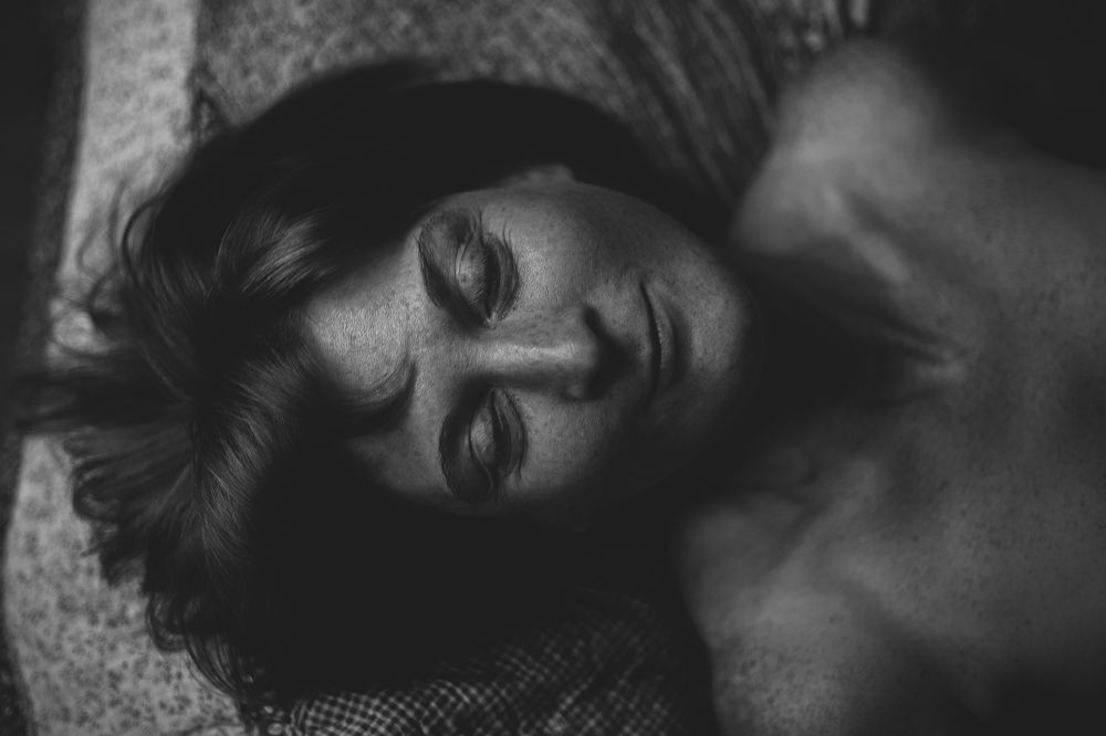 Photograph by Galina Mylzenova