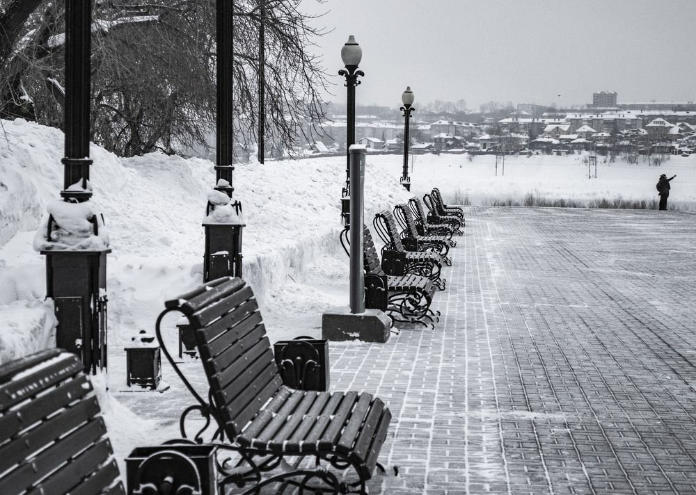 Photograph by Ваиль А.