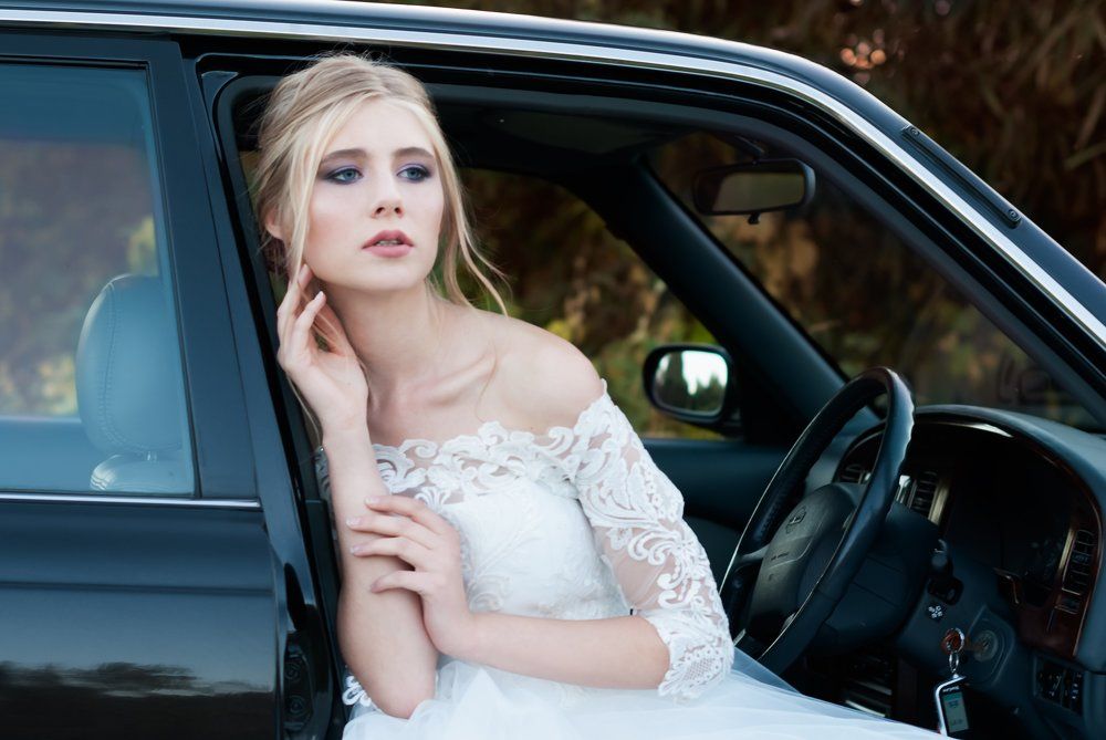 Photograph by Елена Клейменова