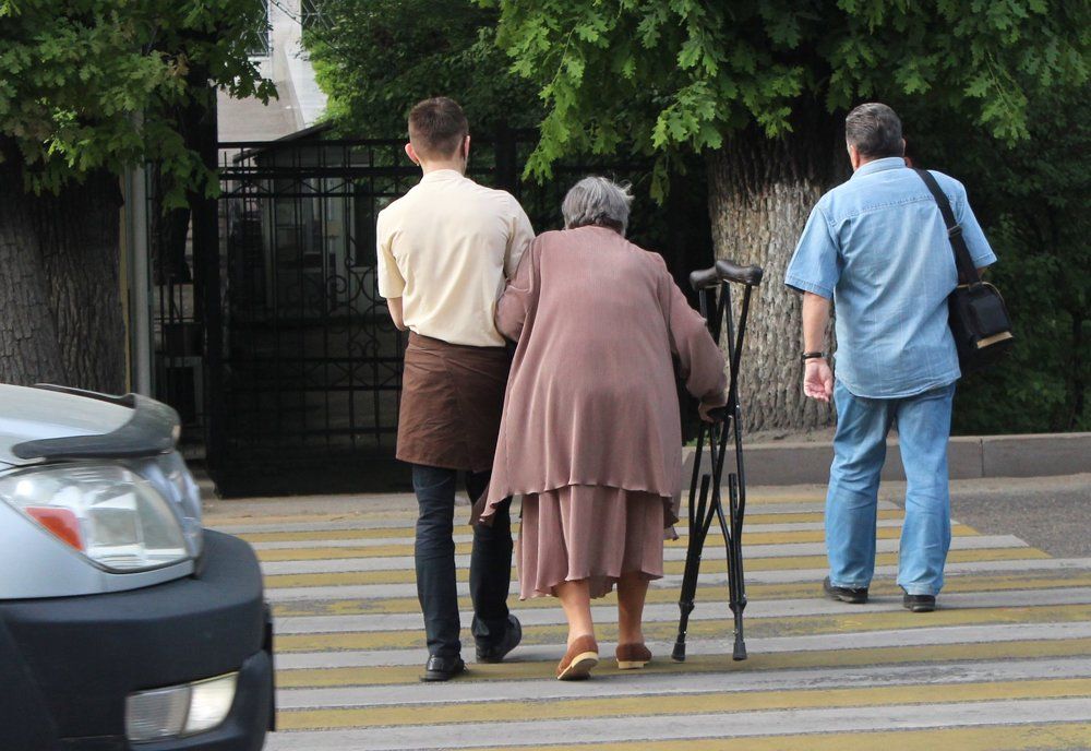 "Соприкосновение"