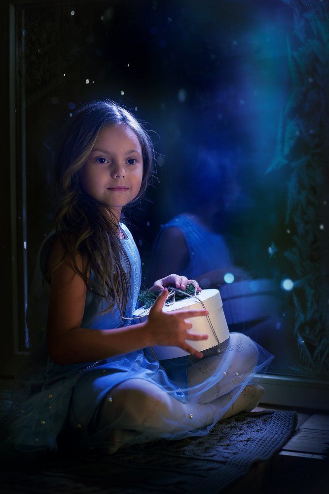 Photograph by Юлия Полянцева