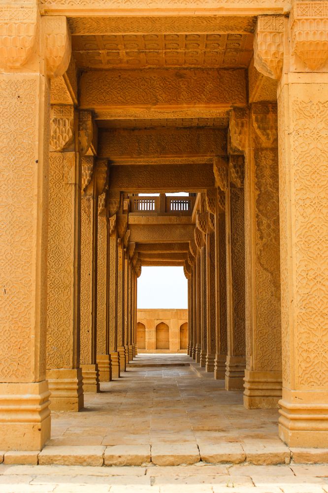 Photograph by Dev Soondha