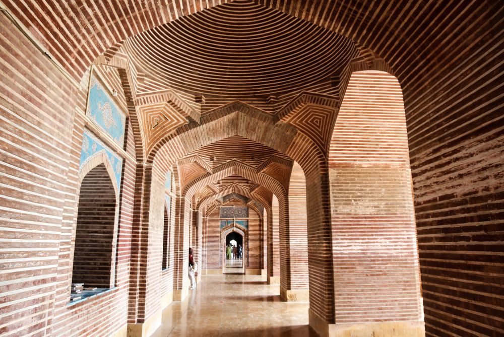 Photograph by Dev Soondha