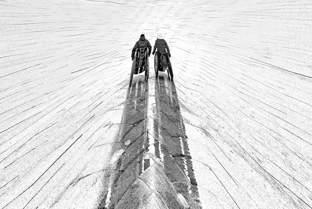 Photograph by Сергей Клапишевский