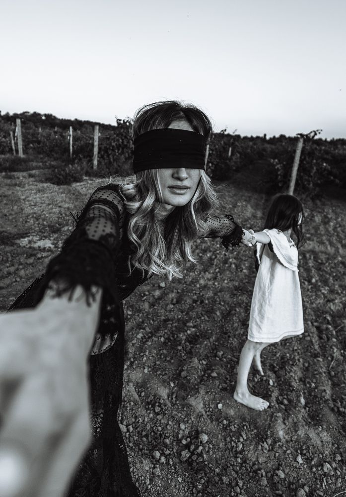 последний шаг