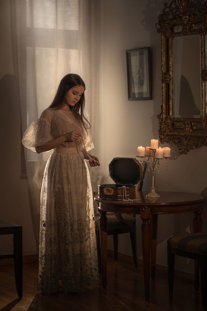 Photograph by Елена Миронова