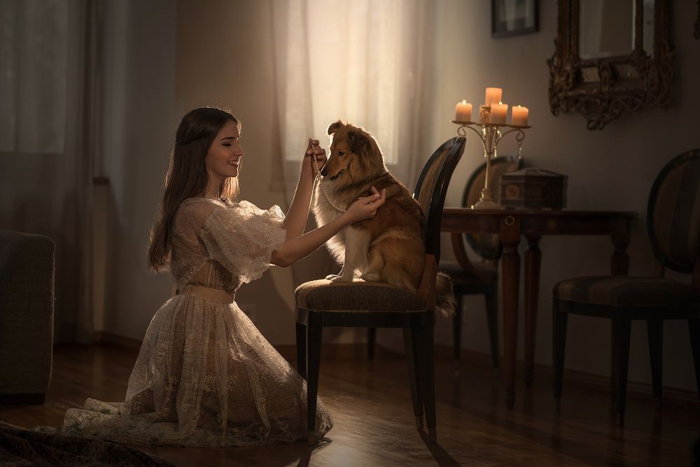 Photograph by Елена Миронова