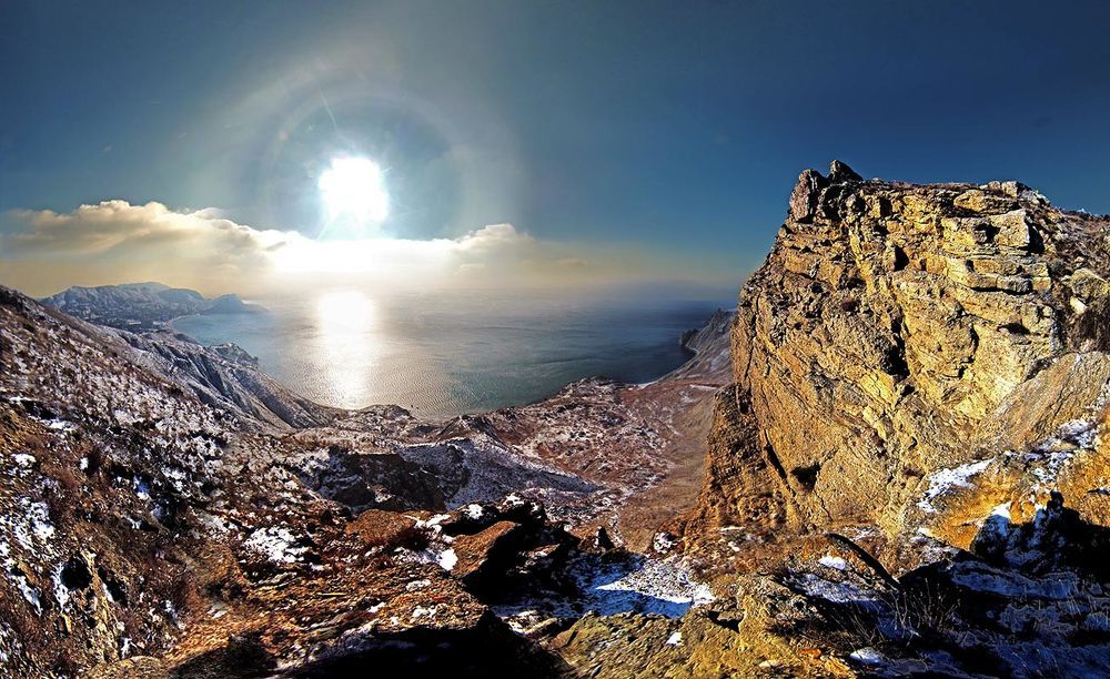 ангел Киммерии