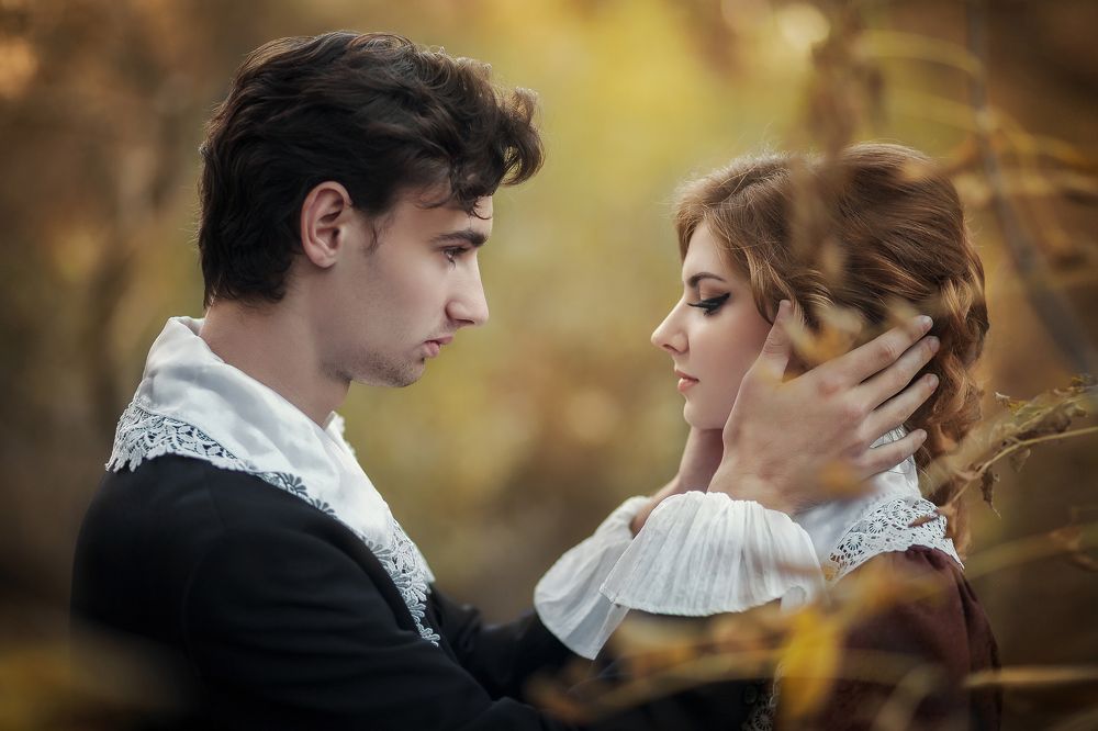 Последние сомнения