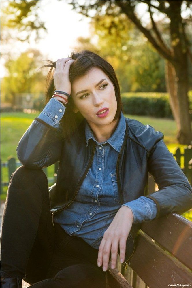 Фотография автора Светлана Маргарити