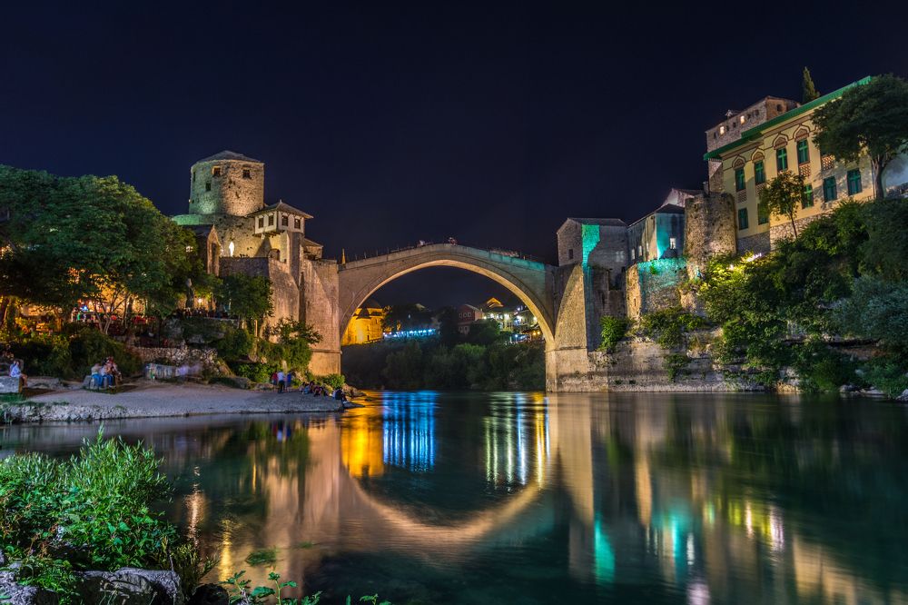 Mostar