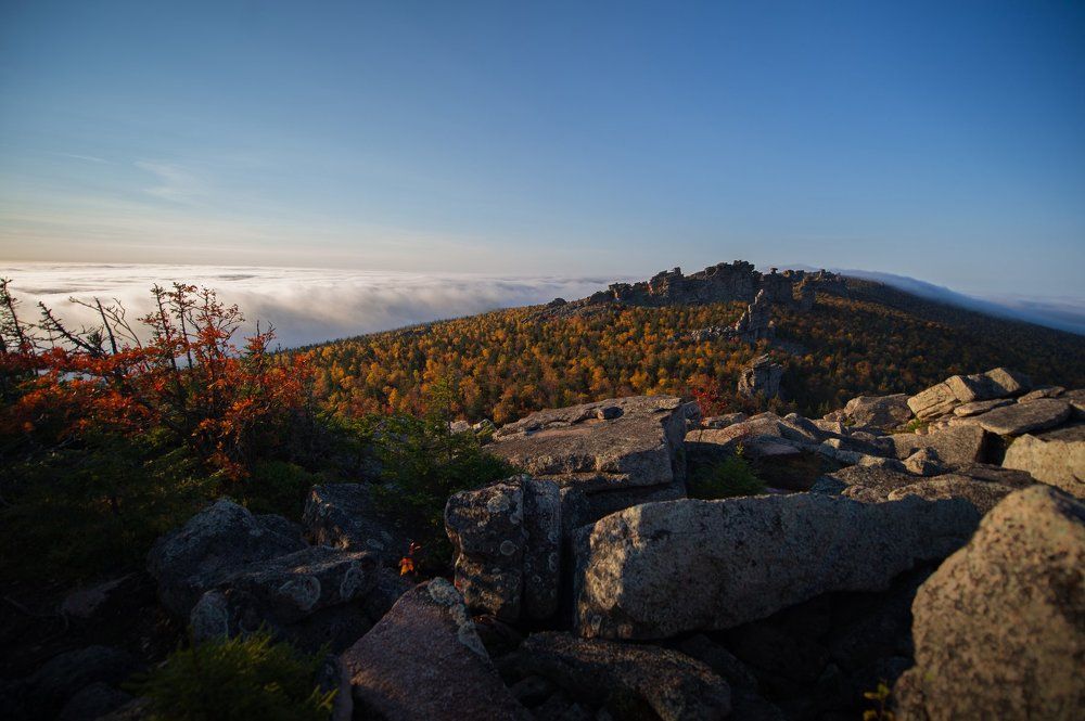 Photograph by Анатолий Васильев