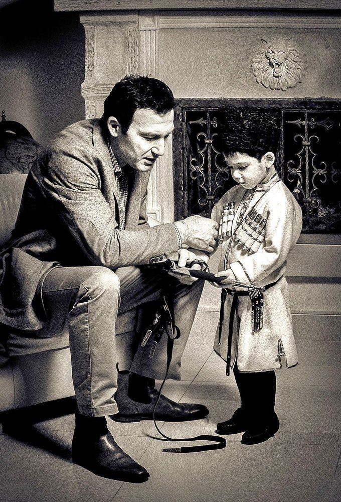 Передовая традиции