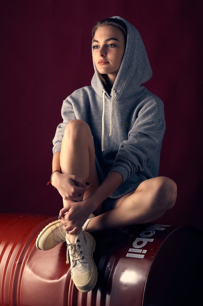 Фотография автора Олег Погожих