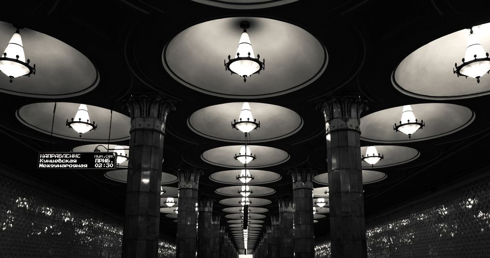 Photograph by Арсен Фазильдзянов