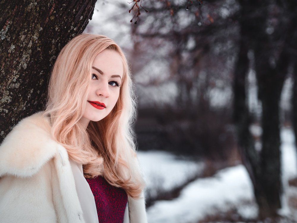 Photograph by Дмитрий Смирнов