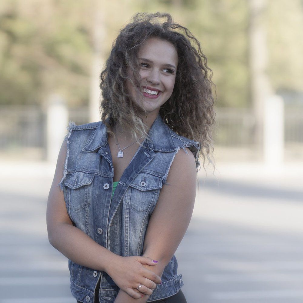 Летним вечером